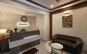 Mirage Hotel